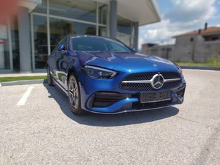 Mercedes-Benz C 300 2024 e AMG LINE -PREMIUM PACKAGE