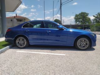 Mercedes-Benz C 300 2024 e AMG LINE -PREMIUM PACKAGE-thumb-1