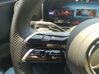 Mercedes-Benz C 300 2024 e AMG LINE -PREMIUM PACKAGE-thumb-32
