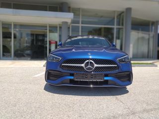 Mercedes-Benz C 300 2024 e AMG LINE -PREMIUM PACKAGE-thumb-7
