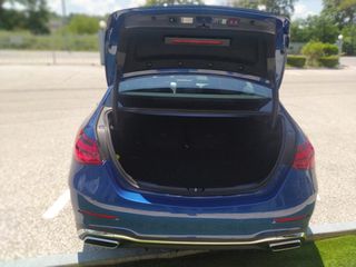 Mercedes-Benz C 300 2024 e AMG LINE -PREMIUM PACKAGE-thumb-14