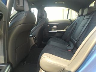 Mercedes-Benz C 300 2024 e AMG LINE -PREMIUM PACKAGE-thumb-21
