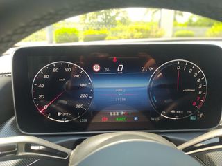 Mercedes-Benz C 300 2024 e AMG LINE -PREMIUM PACKAGE-thumb-27