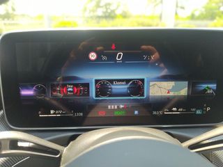 Mercedes-Benz C 300 2024 e AMG LINE -PREMIUM PACKAGE-thumb-28