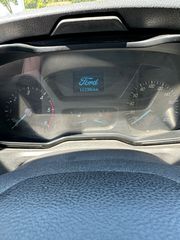Διπλοκάμπινο Ford 2015 Transit 2.2 TDCI Euro 5V-thumb-9