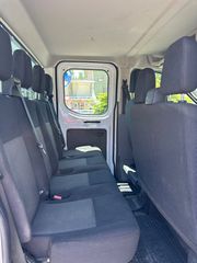 Διπλοκάμπινο Ford 2015 Transit 2.2 TDCI Euro 5V-thumb-14