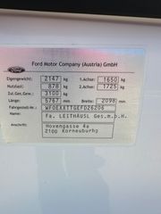Διπλοκάμπινο Ford 2015 Transit 2.2 TDCI Euro 5V-thumb-19