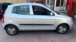 Kia Picanto 2005 LX 1.0 5πορτο A/C,ABS