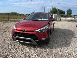 Hyundai i 20 2017 ACTIVE 1.4 CRDI STYLE