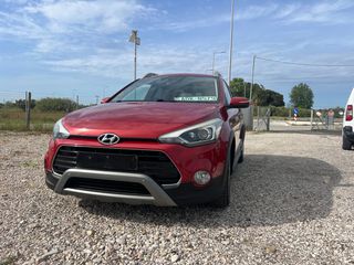 Hyundai i 20 2017 ACTIVE 1.4 CRDI STYLE-thumb-1