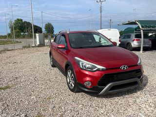 Hyundai i 20 2017 ACTIVE 1.4 CRDI STYLE-thumb-2