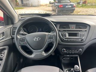 Hyundai i 20 2017 ACTIVE 1.4 CRDI STYLE-thumb-13