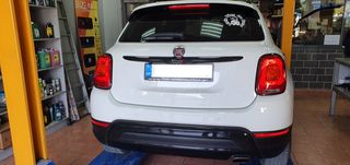 Bizzar FIAT 500X Android 9.0 Pie 8core Navigation Multimedia /autosynthesis-thumb-7