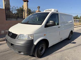 Ψυγείο Volkswagen 2007 Τ5-thumb-1