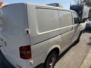 Ψυγείο Volkswagen 2007 Τ5-thumb-3
