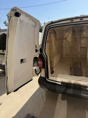 Ψυγείο Volkswagen 2007 Τ5-thumb-8