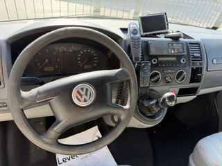 Ψυγείο Volkswagen 2007 Τ5-thumb-6