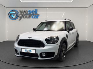 Mini Countryman 2019 One D (από 183€/μήνα)