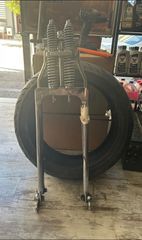 springer -1 inch για harley/bobber