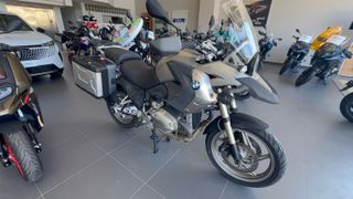 Bmw R 1200 GS 2008 ΙΔΙΩΤΗ-thumb-1