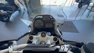 Bmw R 1200 GS 2008 ΙΔΙΩΤΗ-thumb-20