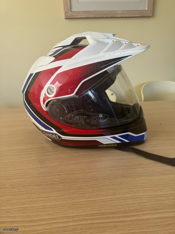Shoei Hornet Medium