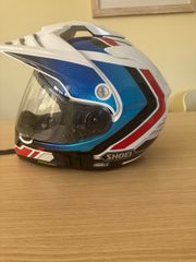Shoei Hornet Medium-thumb-1