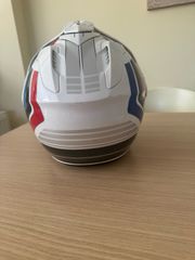 Shoei Hornet Medium-thumb-2