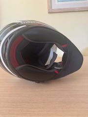 Shoei Hornet Medium-thumb-3