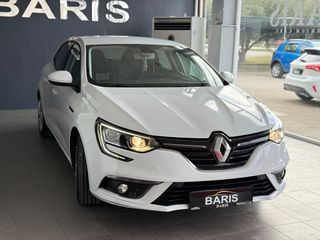 Renault Megane 2017 1.5 DCI DIESEL “BOOK SERVİCE”-thumb-1