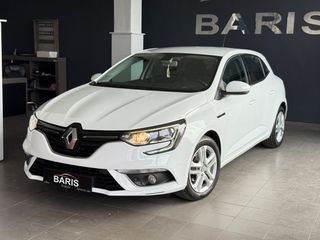 Renault Megane 2017 1.5 DCI DIESEL “BOOK SERVİCE”-thumb-2