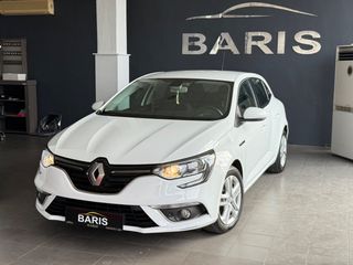 Renault Megane 2017 1.5 DCI DIESEL “BOOK SERVİCE”