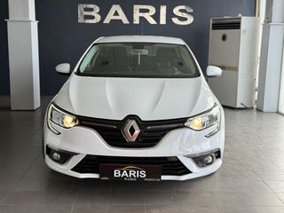 Renault Megane 2017 1.5 DCI DIESEL “BOOK SERVİCE”-thumb-3