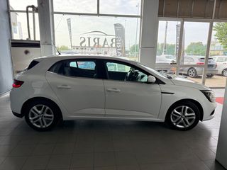 Renault Megane 2017 1.5 DCI DIESEL “BOOK SERVİCE”-thumb-4