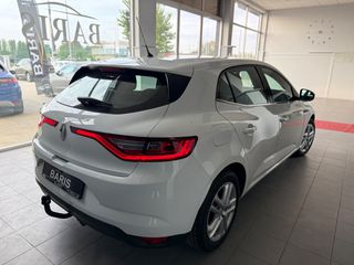 Renault Megane 2017 1.5 DCI DIESEL “BOOK SERVİCE”-thumb-5