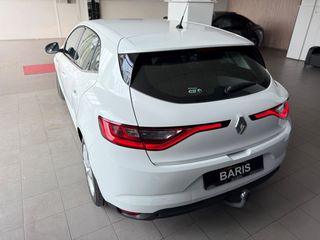 Renault Megane 2017 1.5 DCI DIESEL “BOOK SERVİCE”-thumb-8