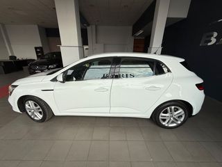 Renault Megane 2017 1.5 DCI DIESEL “BOOK SERVİCE”-thumb-9