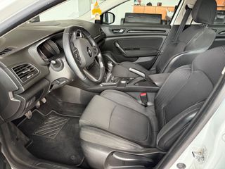 Renault Megane 2017 1.5 DCI DIESEL “BOOK SERVİCE”-thumb-11