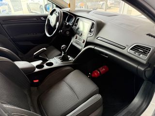 Renault Megane 2017 1.5 DCI DIESEL “BOOK SERVİCE”-thumb-19