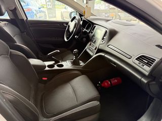 Renault Megane 2017 1.5 DCI DIESEL “BOOK SERVİCE”-thumb-20