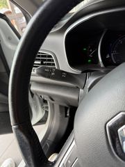 Renault Megane 2017 1.5 DCI DIESEL “BOOK SERVİCE”-thumb-29