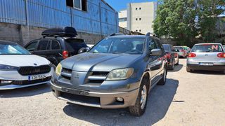 Mitsubishi Outlander 2005-thumb-1