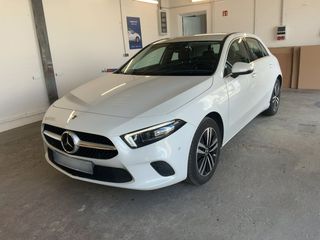 Mercedes-Benz A 250 2021 e PROGRESSIVE LINE