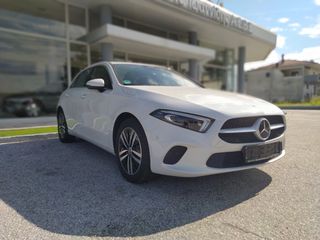 Mercedes-Benz A 250 2021 e PROGRESSIVE LINE