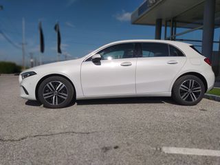 Mercedes-Benz A 250 2021 e PROGRESSIVE LINE-thumb-5