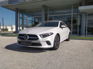 Mercedes-Benz A 250 2021 e PROGRESSIVE LINE-thumb-6