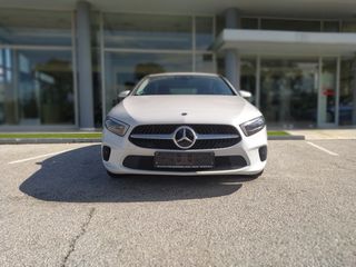 Mercedes-Benz A 250 2021 e PROGRESSIVE LINE-thumb-7