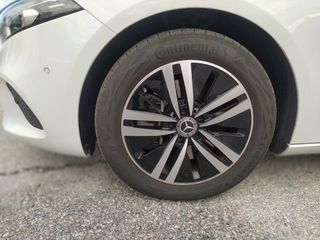 Mercedes-Benz A 250 2021 e PROGRESSIVE LINE-thumb-8