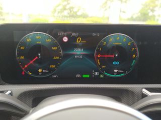 Mercedes-Benz A 250 2021 e PROGRESSIVE LINE-thumb-17