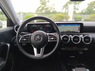 Mercedes-Benz A 250 2021 e PROGRESSIVE LINE-thumb-20